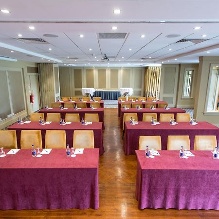 Shamrock Lodge Hotel Athlone Dış mekan fotoğraf