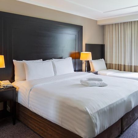 Shamrock Lodge Hotel Athlone Dış mekan fotoğraf
