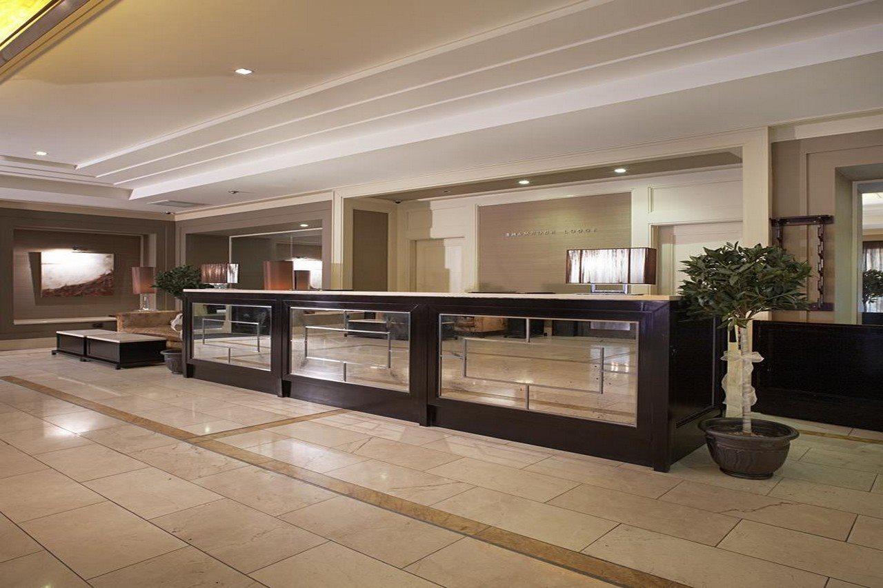 Shamrock Lodge Hotel Athlone Dış mekan fotoğraf