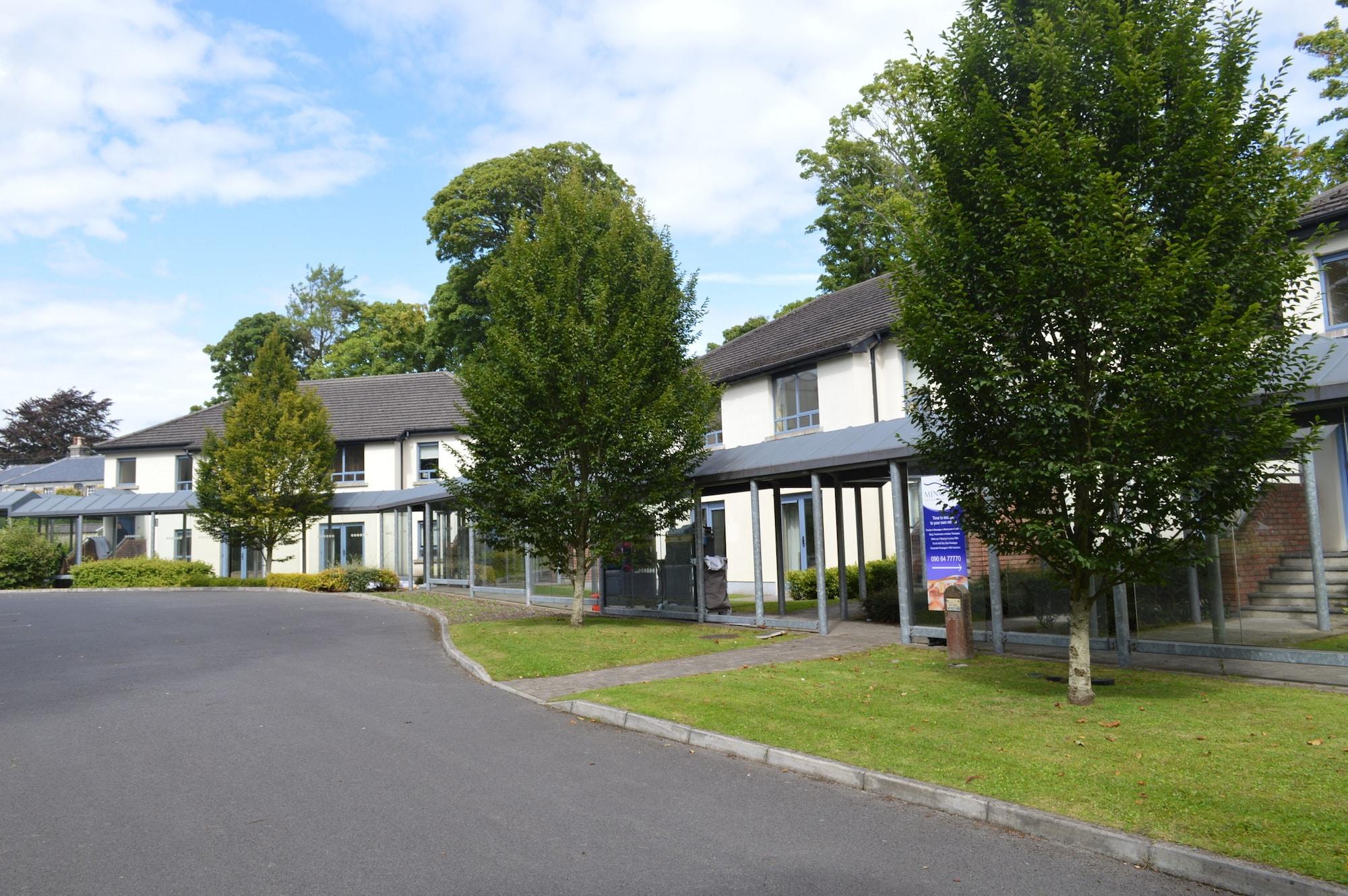 Shamrock Lodge Hotel Athlone Dış mekan fotoğraf