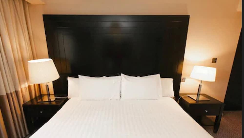 Shamrock Lodge Hotel Athlone Dış mekan fotoğraf