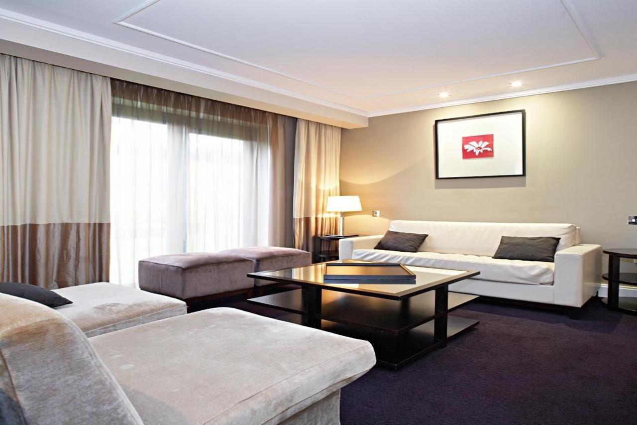 Shamrock Lodge Hotel Athlone Dış mekan fotoğraf