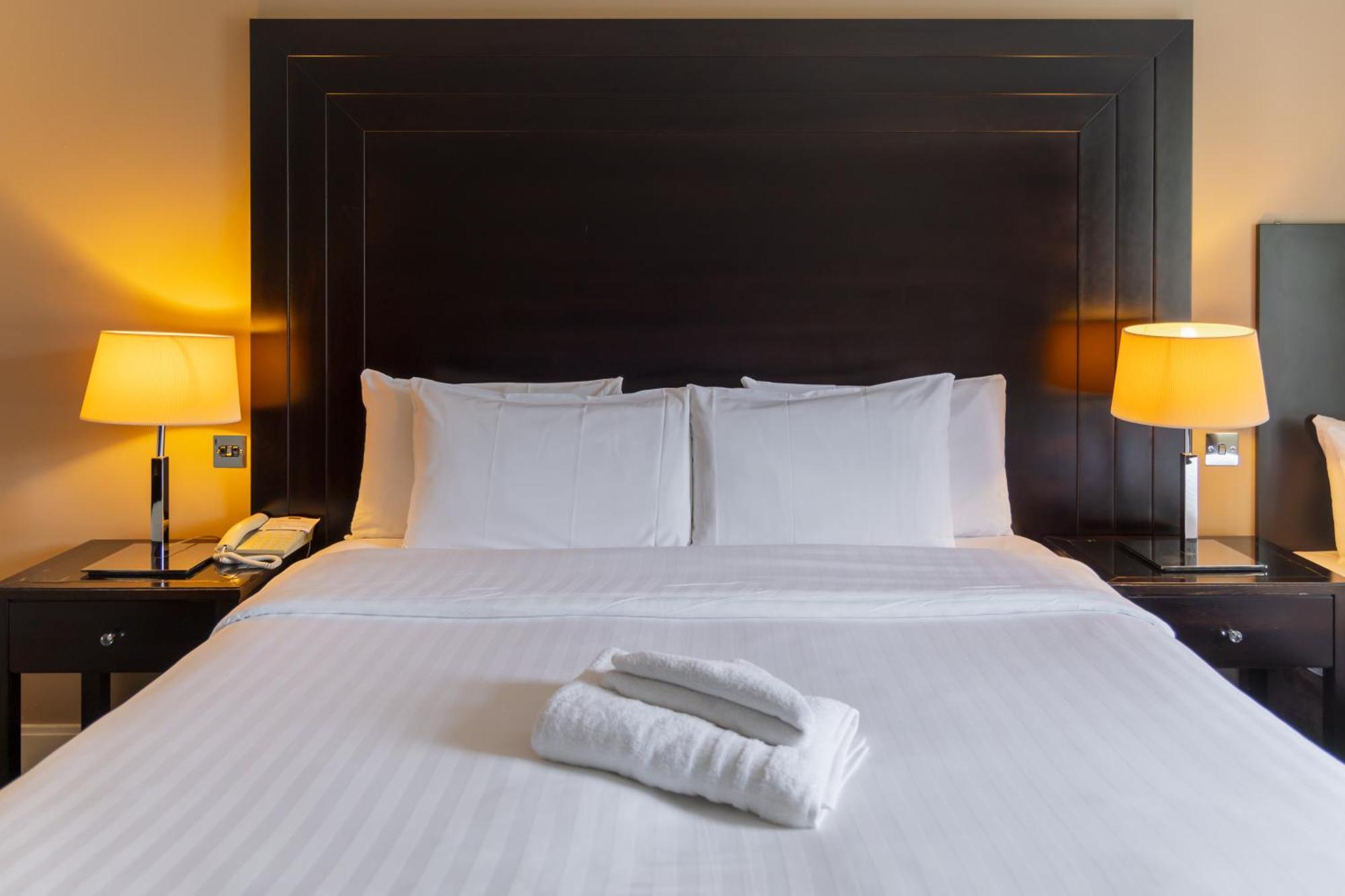 Shamrock Lodge Hotel Athlone Dış mekan fotoğraf