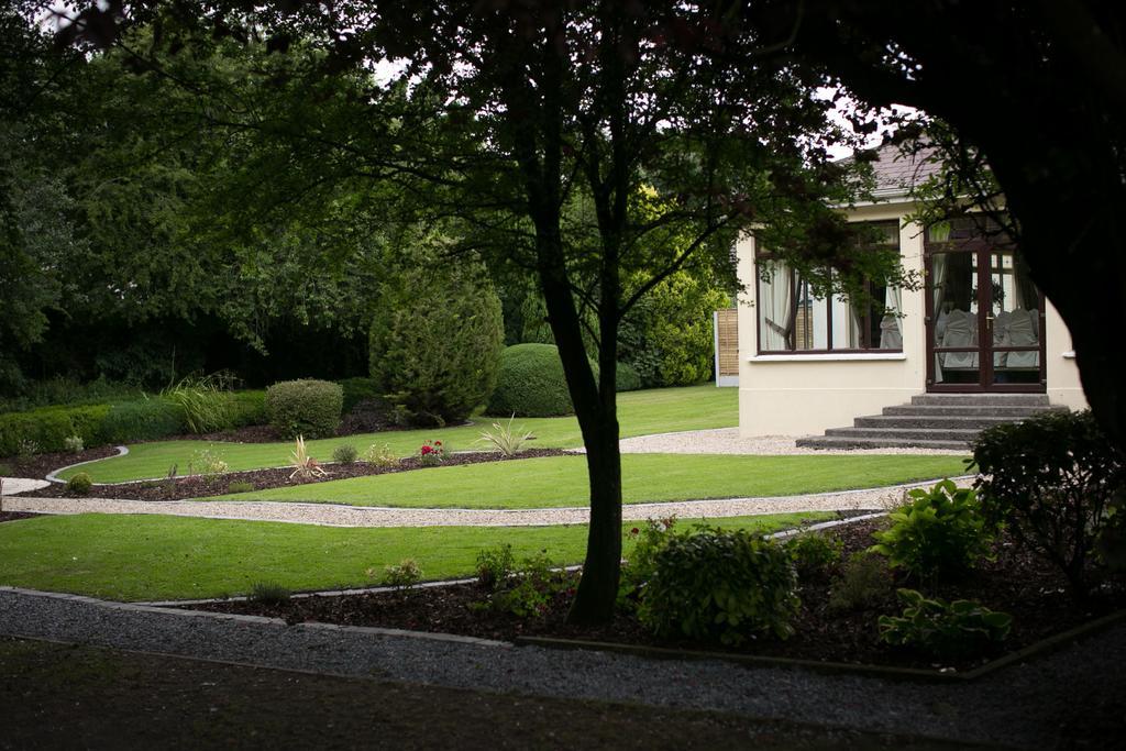 Shamrock Lodge Hotel Athlone Dış mekan fotoğraf