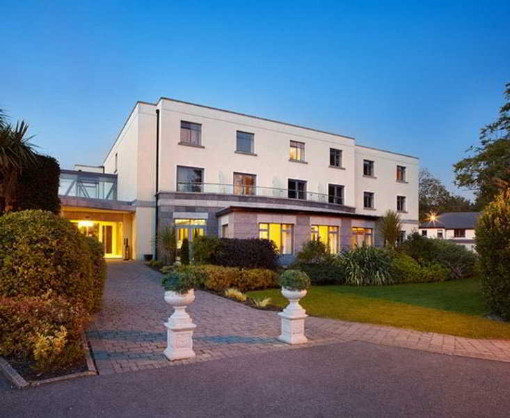 Shamrock Lodge Hotel Athlone Dış mekan fotoğraf