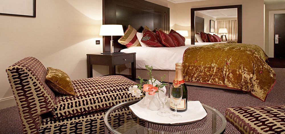 Shamrock Lodge Hotel Athlone Dış mekan fotoğraf