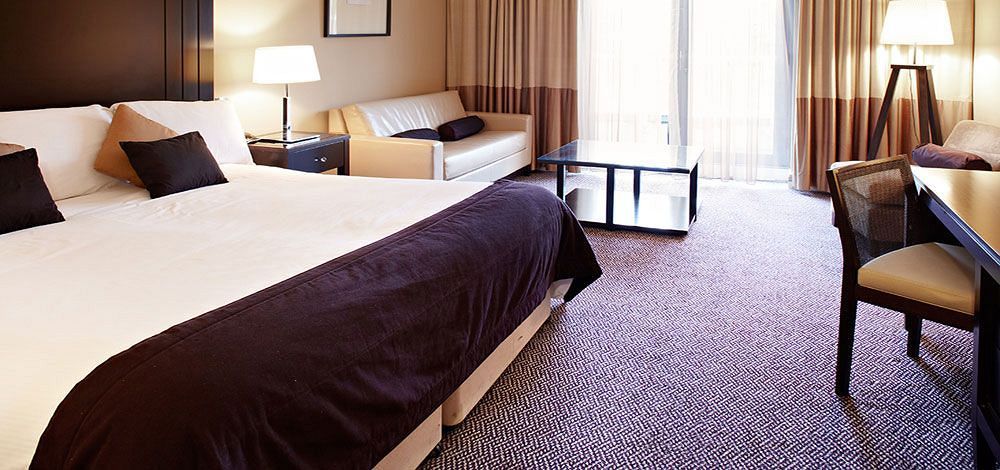 Shamrock Lodge Hotel Athlone Dış mekan fotoğraf