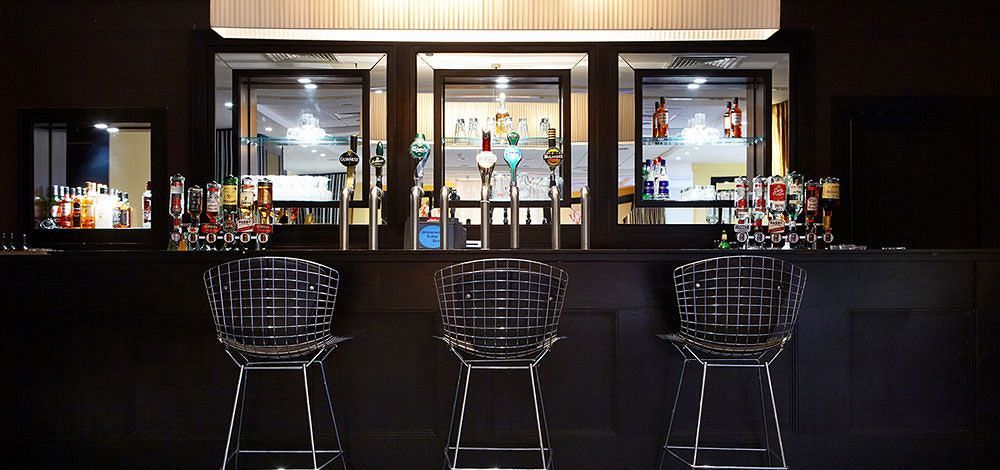 Shamrock Lodge Hotel Athlone Dış mekan fotoğraf