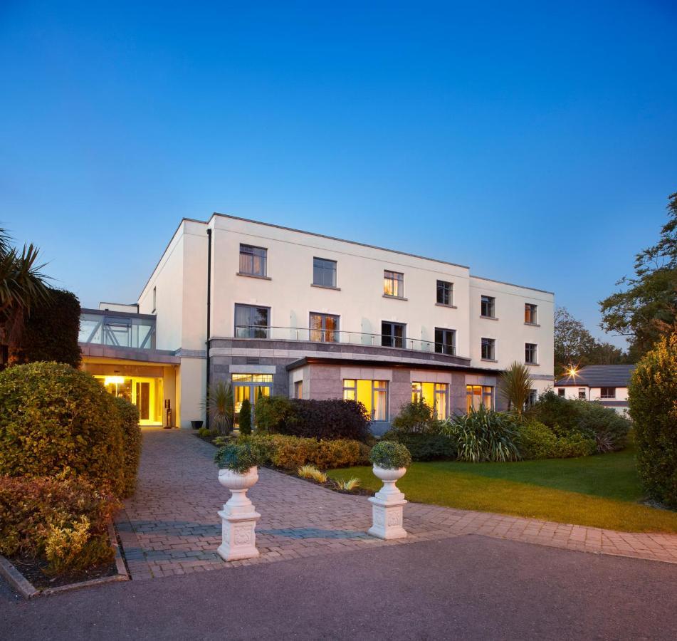 Shamrock Lodge Hotel Athlone Dış mekan fotoğraf